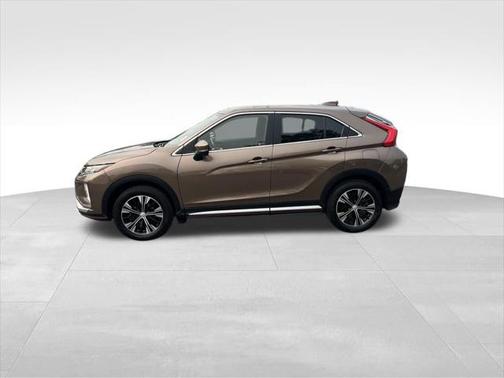 2018 Mitsubishi Eclipse Cross SE