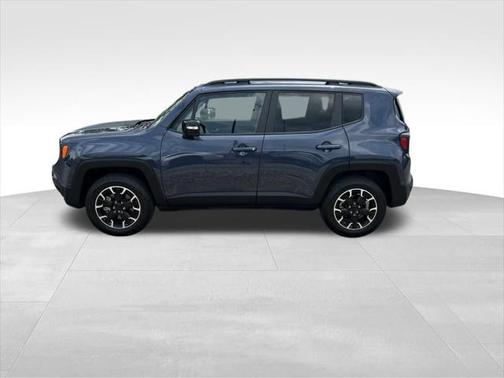 2023 Jeep Renegade Upland