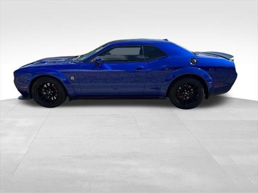 2020 Dodge Challenger R/T Scat Pack