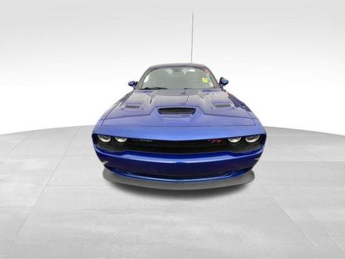 2020 Dodge Challenger R/T Scat Pack