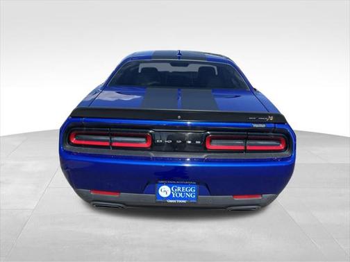 2020 Dodge Challenger R/T Scat Pack