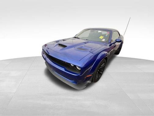 2020 Dodge Challenger R/T Scat Pack