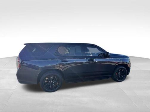 2023 Chevrolet Tahoe 4WD RST
