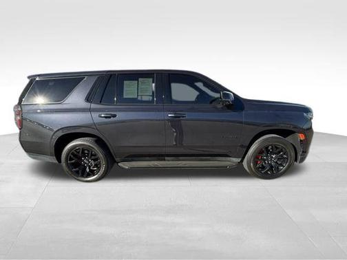 2023 Chevrolet Tahoe 4WD RST