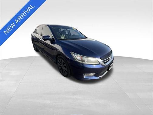 2013 Honda Accord EX