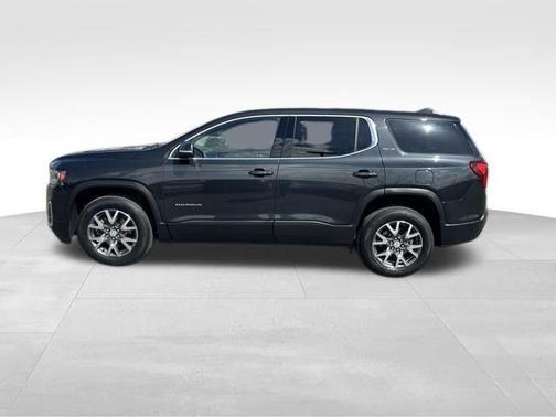 2020 GMC Acadia FWD SLE