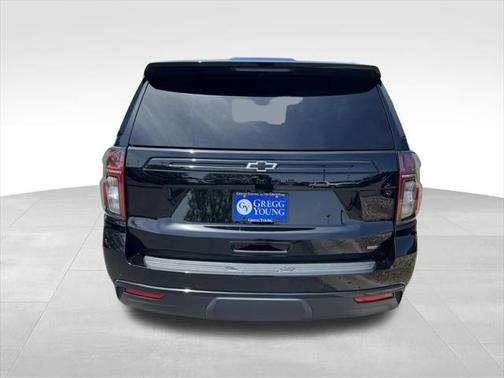2023 Chevrolet Tahoe 4WD Z71