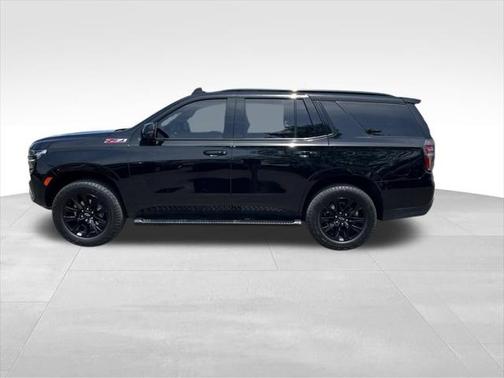 2023 Chevrolet Tahoe 4WD Z71