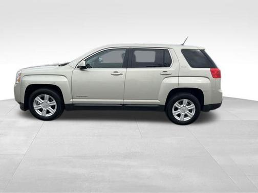 2014 GMC Terrain SLE-1