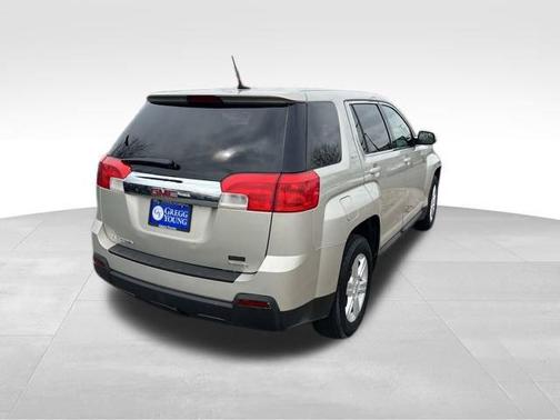 2014 GMC Terrain SLE-1