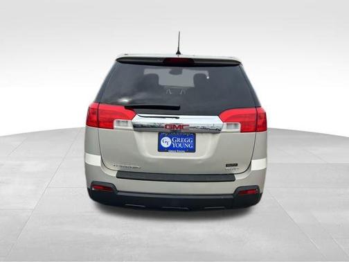 2014 GMC Terrain SLE-1