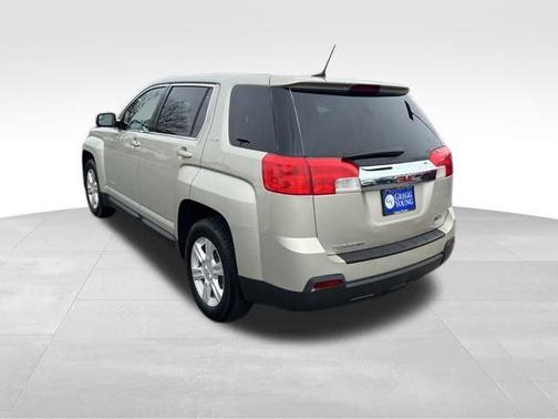 2014 GMC Terrain SLE-1