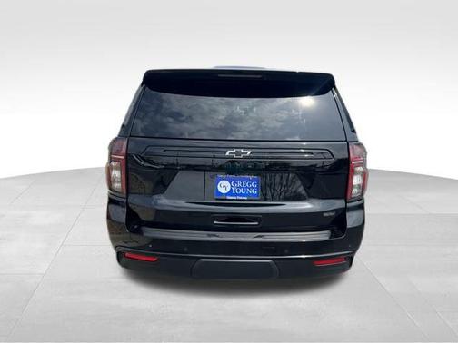 2024 Chevrolet Tahoe 4WD Z71