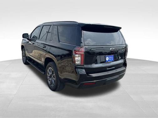 2024 Chevrolet Tahoe 4WD Z71