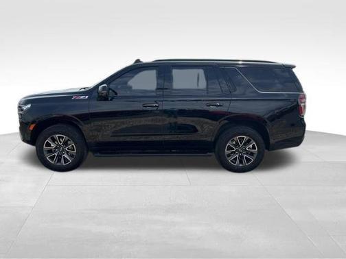 2024 Chevrolet Tahoe 4WD Z71