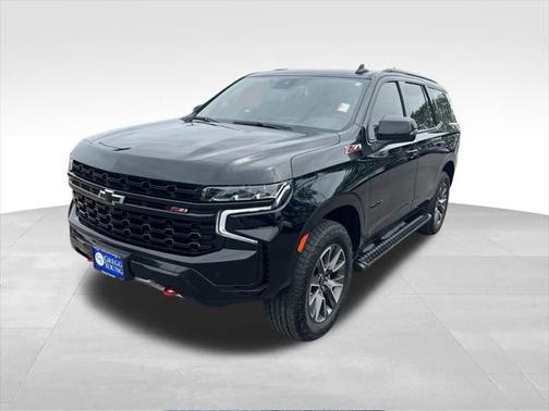 2024 Chevrolet Tahoe 4WD Z71