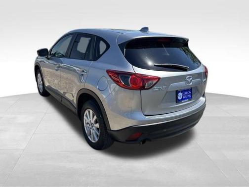 2015 Mazda CX-5 Touring