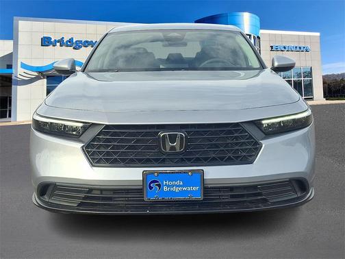 2024 Honda Accord LX 1.5T