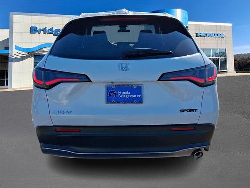 2023 Honda HR-V AWD Sport