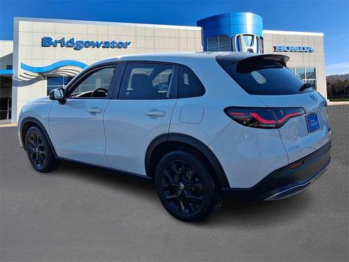 2023 Honda HR-V AWD Sport