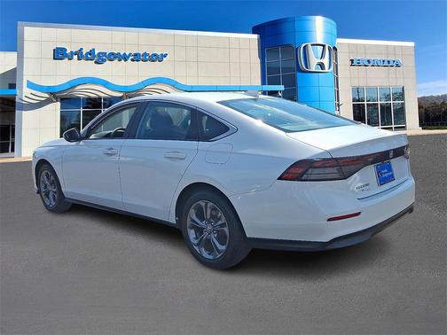 2024 Honda Accord EX 1.5T