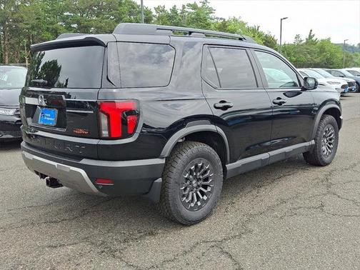 2026 Honda Passport AWD TrailSport