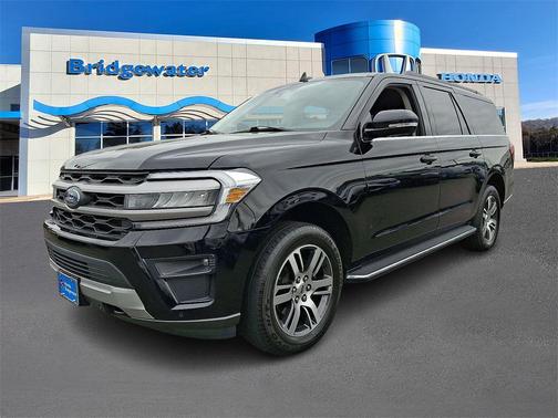 2022 Ford Expedition Max XLT