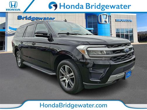 2022 Ford Expedition Max XLT