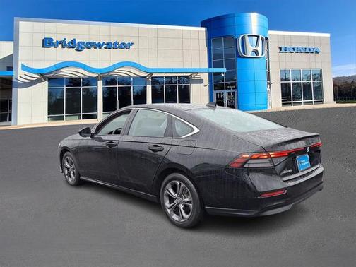 2023 Honda Accord EX 1.5T