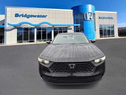 2023 Honda Accord EX 1.5T