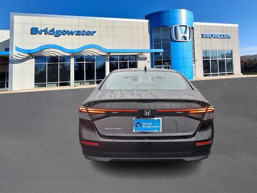 2023 Honda Accord EX 1.5T
