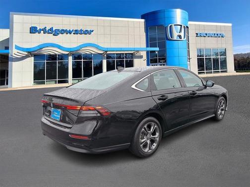 2023 Honda Accord EX 1.5T