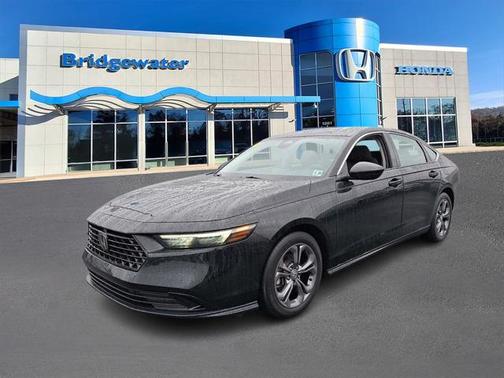 2023 Honda Accord EX 1.5T