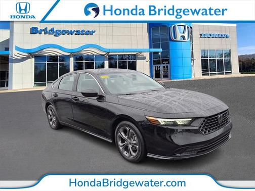 2023 Honda Accord EX 1.5T