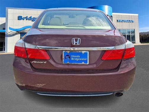2013 Honda Accord EX
