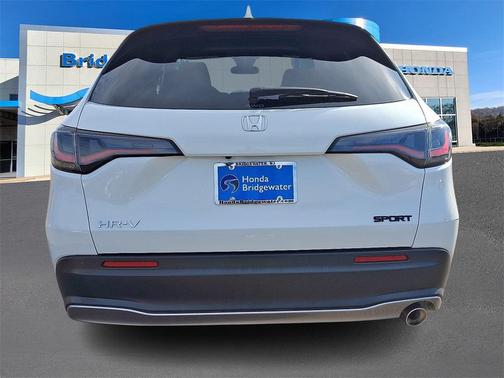 2023 Honda HR-V AWD Sport