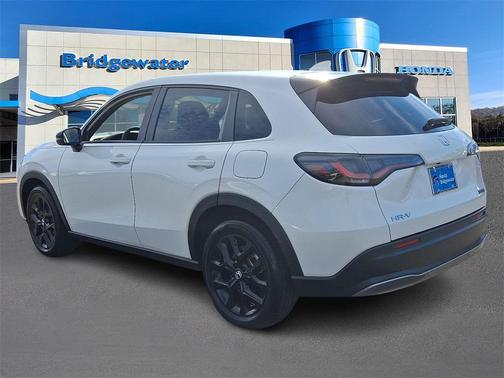 2023 Honda HR-V AWD Sport