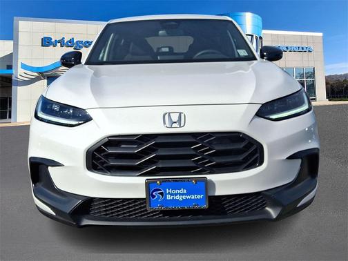 2023 Honda HR-V AWD Sport