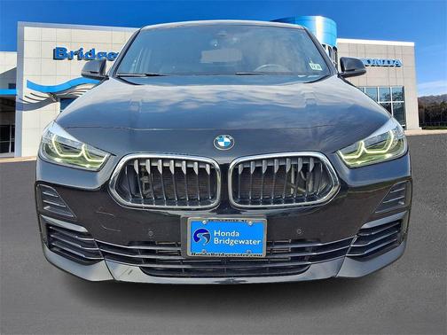2021 BMW X2 xDrive28i