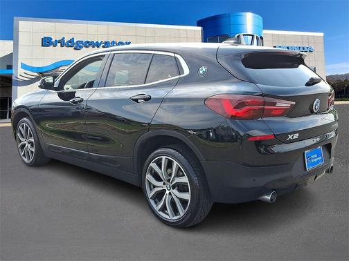 2021 BMW X2 xDrive28i