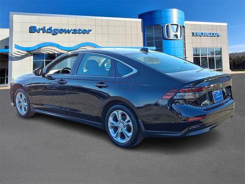 2023 Honda Accord LX 1.5T