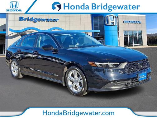 2023 Honda Accord LX 1.5T