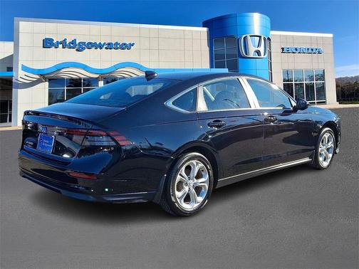 2023 Honda Accord LX 1.5T