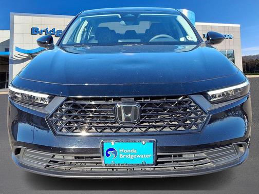 2023 Honda Accord LX 1.5T