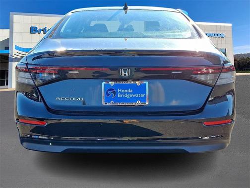 2023 Honda Accord LX 1.5T