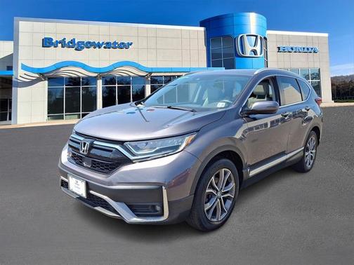 2022 Honda CR-V AWD Touring