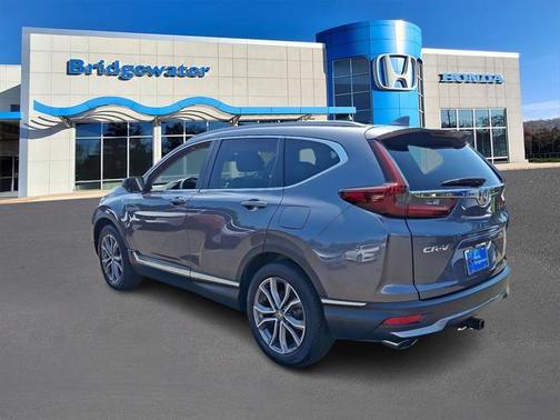 2022 Honda CR-V AWD Touring