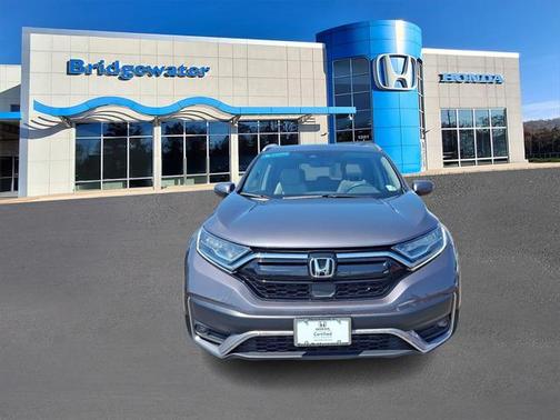 2022 Honda CR-V AWD Touring