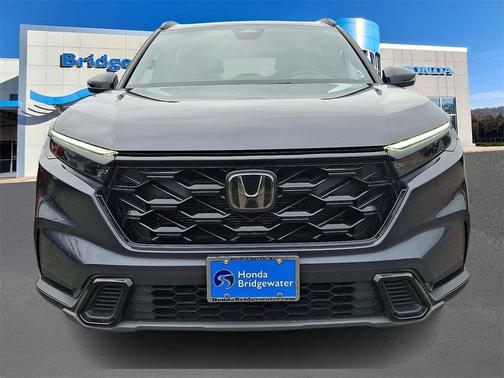 2023 Honda CR-V Hybrid Sport AWD