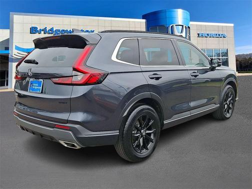 2023 Honda CR-V Hybrid Sport AWD